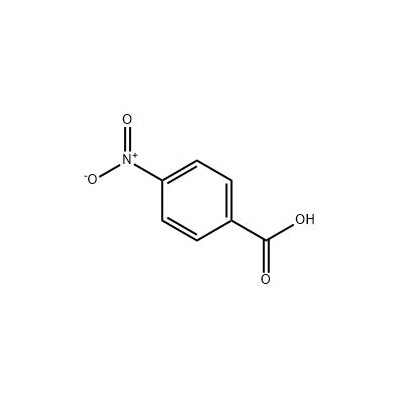 چرا اسید 4-نیتروبنزوئیک اسید قوی تر از اسید بنزوئیک است؟