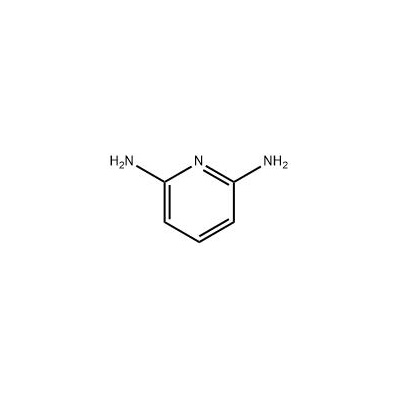 چرا 2،6-diaminopyridine یک ترکیب اساسی در سنتز شیمیایی است؟