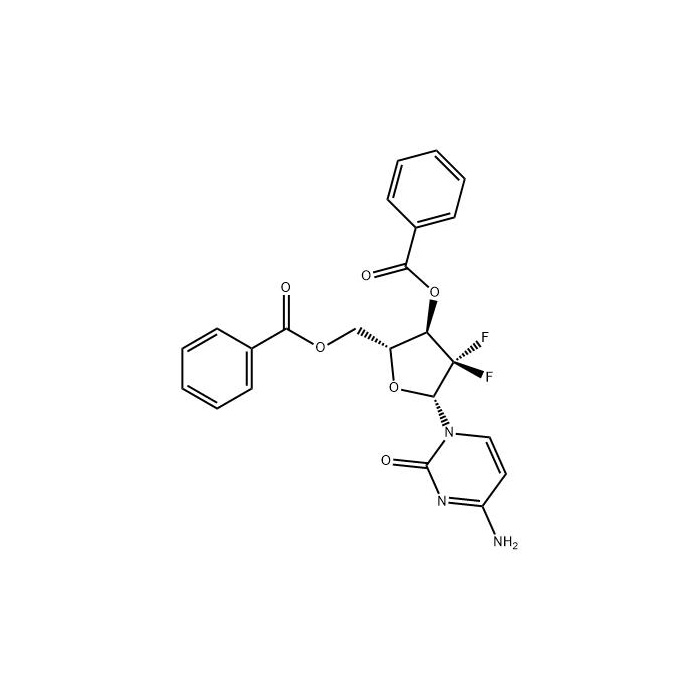 آیا عوارض جانبی Gemcitabine HCl T9 وجود دارد؟