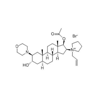 Rocuronium Bromide API: چگونه یک مولکول واحد از بیهوشی عمومی در سراسر جهان پشتیبانی می کند؟