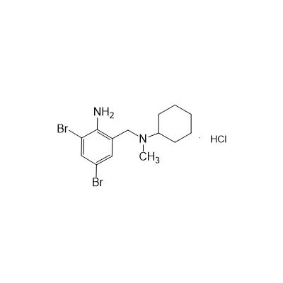 چرا برومهگزین هیدروکلراید (CAS 611-75-6) یک API کلیدی در درمان های تنفسی و اکسپکتورانت است؟