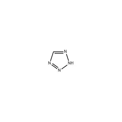 چگونه CAS 288-94-8 (تترازول) پیشرفت در سنتز دارویی را امکان پذیر می کند؟