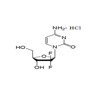 جمسیتابین HCl API